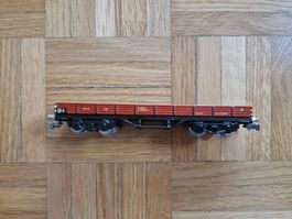 Märklin Wagon