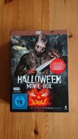 DIE HALLOWEEN MOVIE - BOX 3 Filme