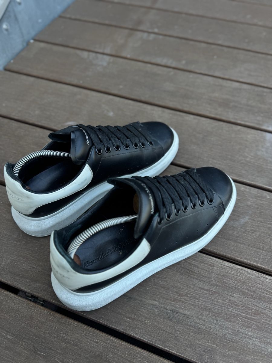 Scarpe da uomo: Aleksander McQueen – Usato da Genève venduto da pas_z6kp 1