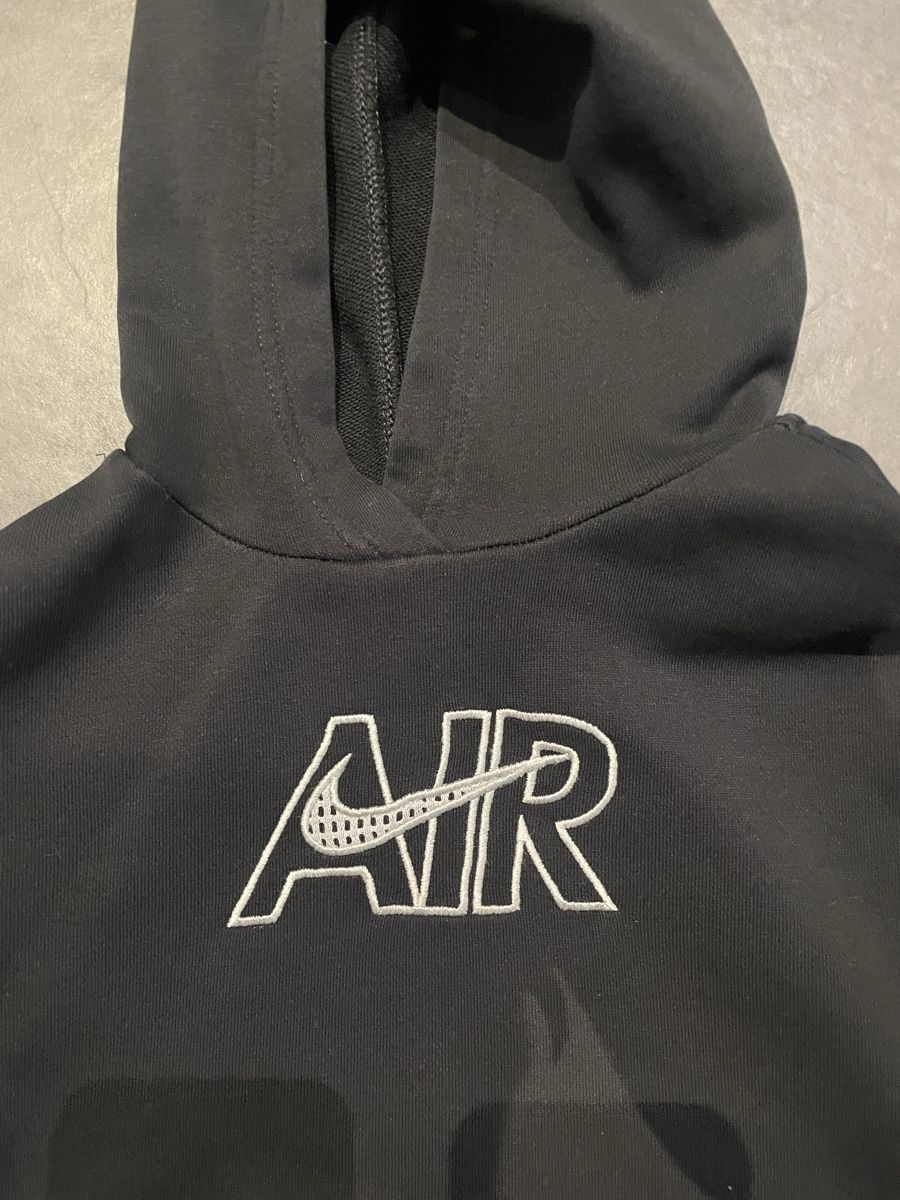 Nike Pullover & Sweatshirts: Kapuzenpulli Nike – Gebraucht aus Balgach von sei_s6d7 1