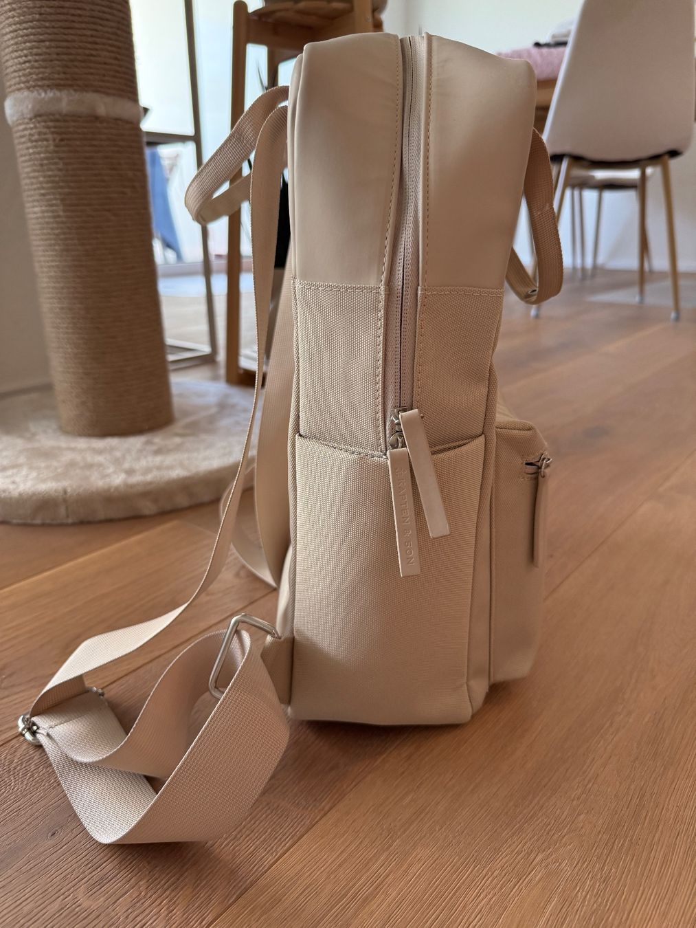 Kapten & Son Rucksäcke: Kapton & Son Rucksack – Gebraucht aus Oberwil-Lieli von kev_vm5v 3