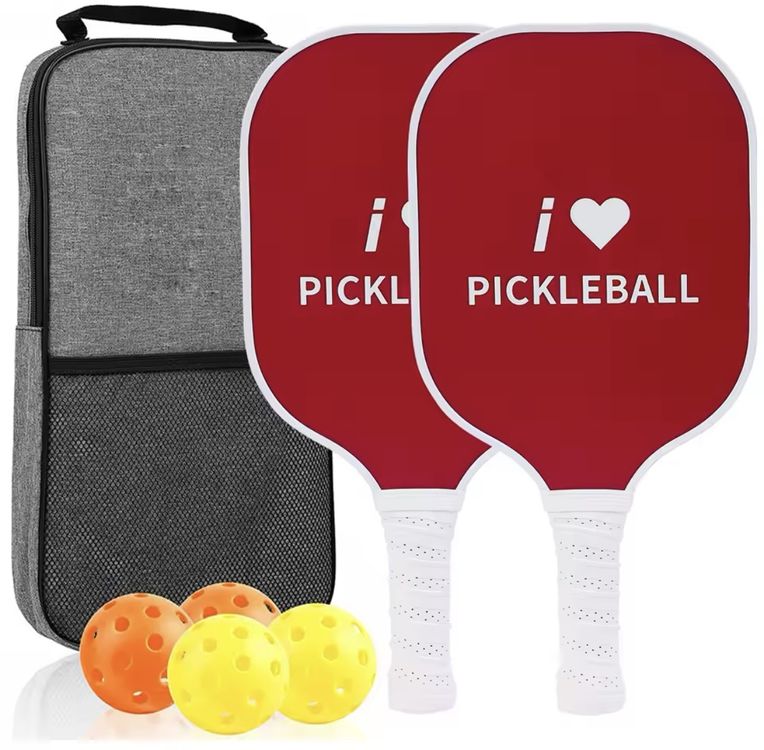 Tischtennis Schläger ZHAOYCSH Tischtennis Tasche F Produktbild-Vorschau 7