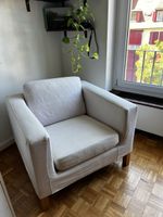 Gemütlicher Sessel