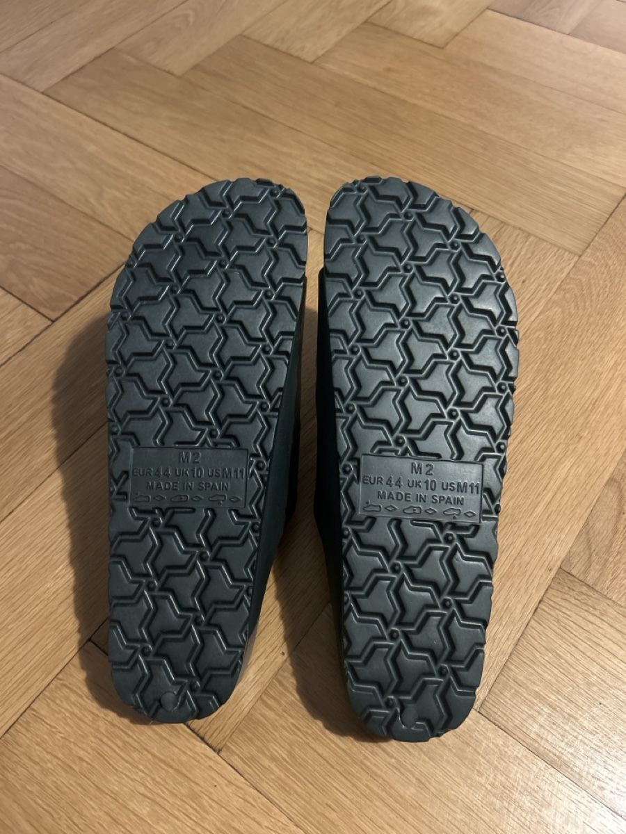 Chaussures hommes: Sandales GRÜNLAND – Neuf (Voir description) à Bulle par Botor_1666 2