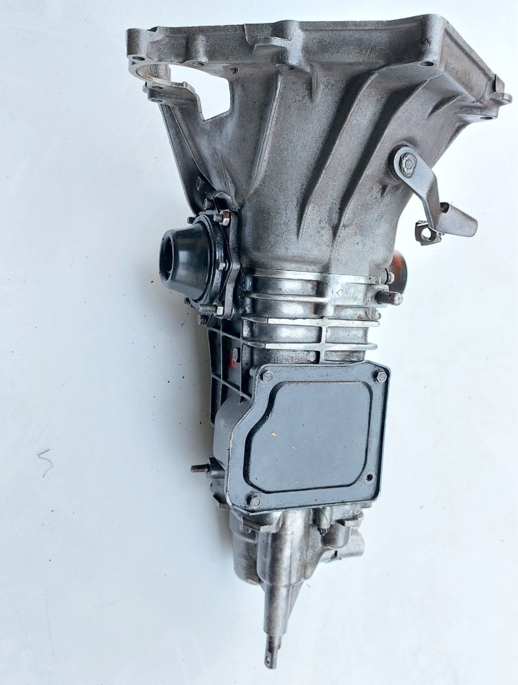 Fiat Tutti pezzi di ricambio auto: Fiat 126 / 500  Getriebe (synchron) – Usato da Eschen venduto da FL3