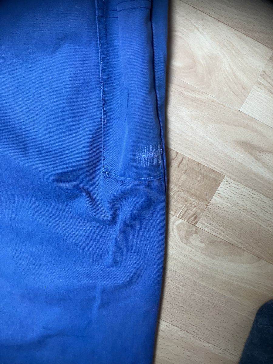 Tute: Arbeitskleidung Overall Gr. 56 – Usato da Bettwiesen venduto da Zustand57 4