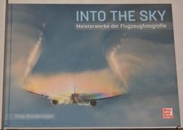 Into the Sky - Meisterwerke der Flugzeugfotografie