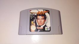 007 Goldeneye