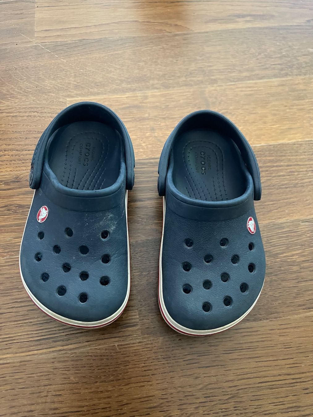 Scarpe per ragazzi: Jung Schuhe Gr.23/24 – Usato da Horgen venduto da delakowi