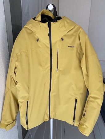 Giacca sci XL wezle