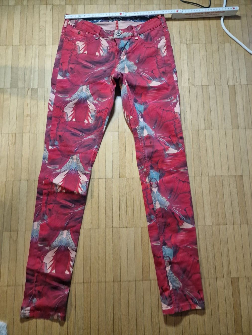 Pantaloni: Scotch R' Belle Hose – Usato da Laufenburg venduto da may_r2st