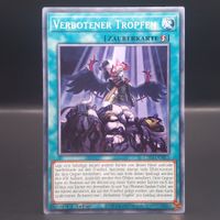 Verbotener Tropfen - Common - DE
