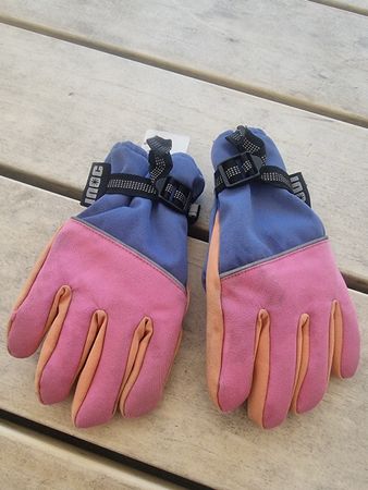 Handschuhe gr 4