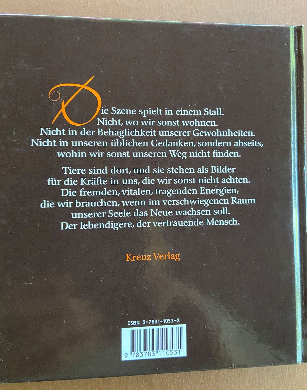 Livres: 5 Büchlein mit Gedichten – D'occasion à Böckten par Hansi36 2
