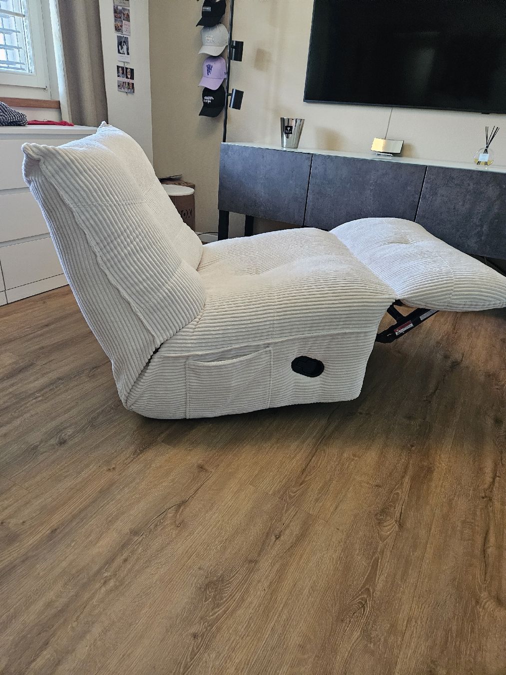 Fauteuils: Relaxsessel – D'occasion à Flüelen par TaMii.91 2