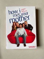 CD DVD how I met your mother