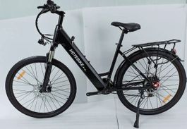 Damen City E-Bike 27,5 Zoll „HOTBIKE“