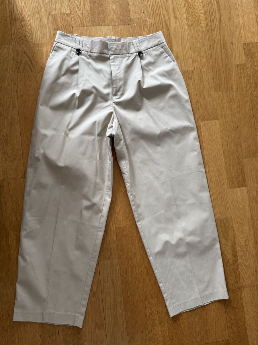 Zara Pantalons: Zara trousers  – Neuf (Voir description) à Bern par FashionK92