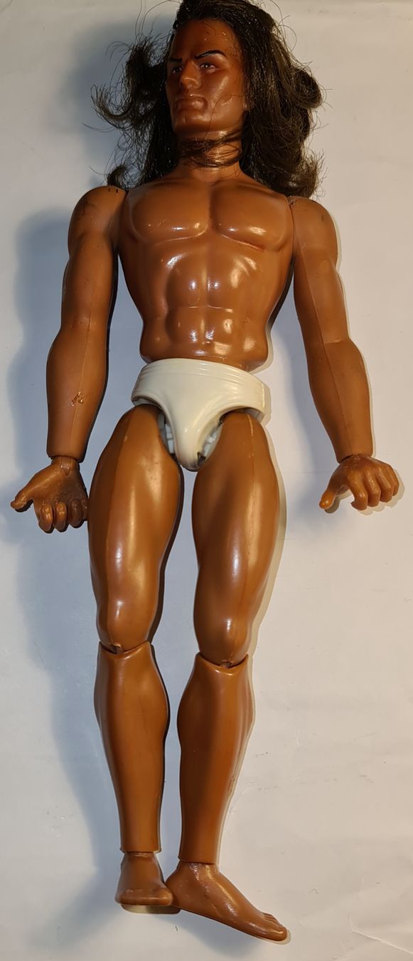 Puppen: Big Jim / 1971 – Gebraucht aus Cortaillod von signep 3