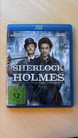Sherlock Holmes