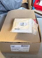 11 Feller EDIZIOdue RJ45-Dosen ITplus weiss