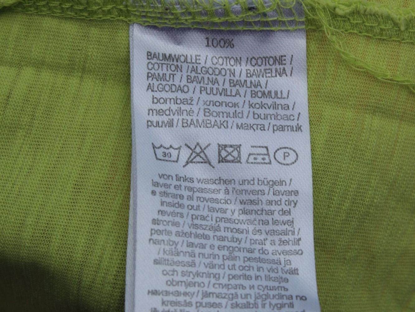 Maglioni & Felpe: Sweatshirt 110 Brief – Usato da Walliswil-Nbipp venduto da Speer516 2