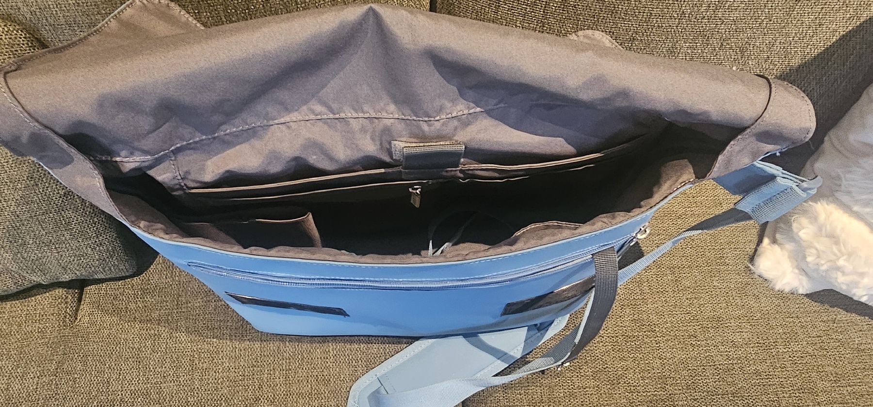 Bree Borse: Original BREE Punch Tasche – Usato da Lengnau AG venduto da Scheslain01 4