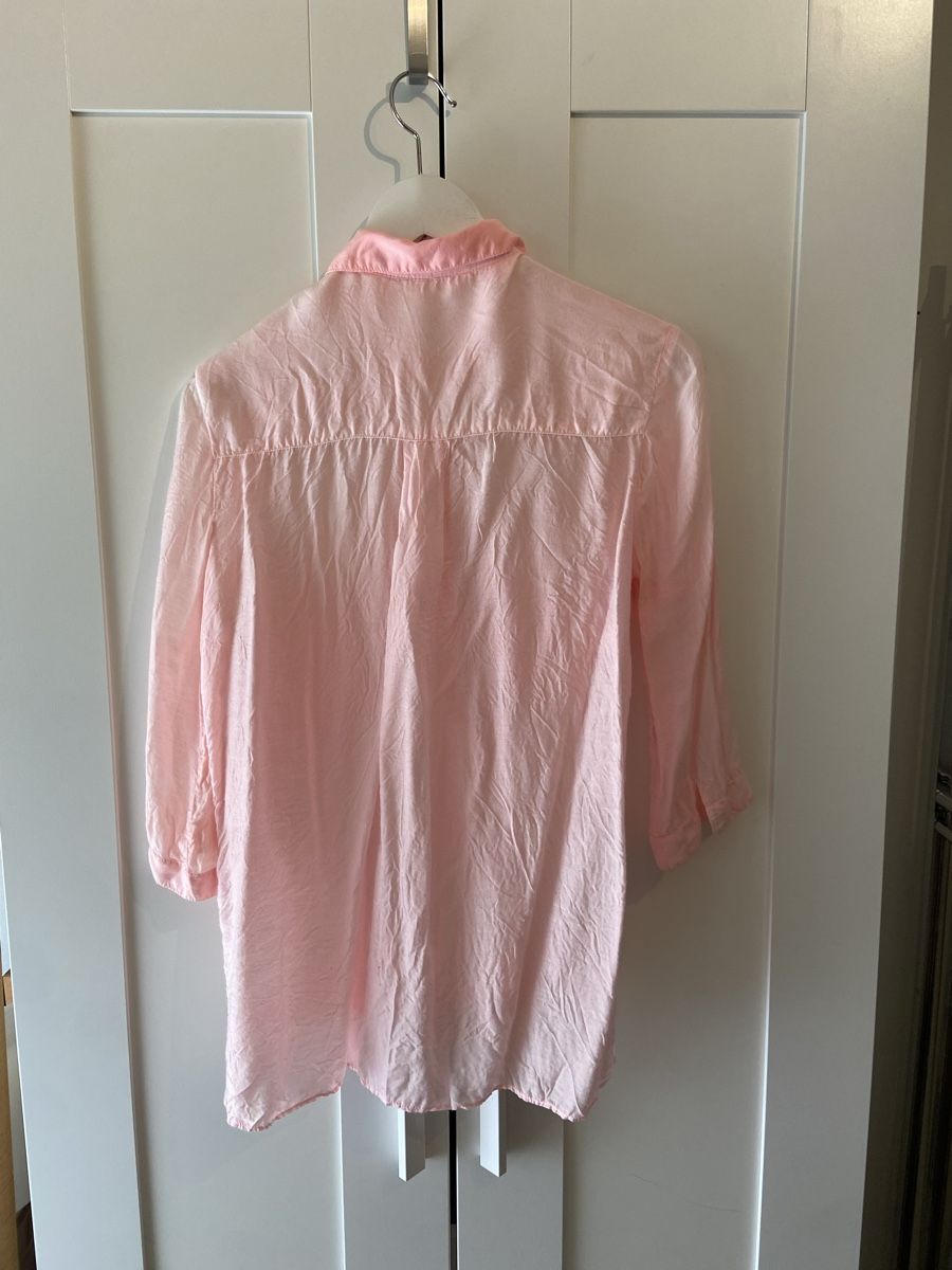 Chemisiers: Neonpinke Bluse – D'occasion à Dietlikon par Luna77 1