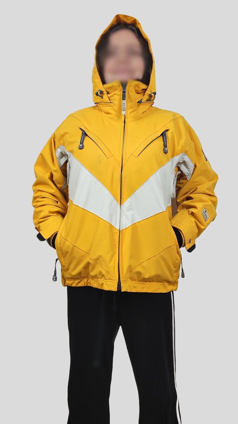 Jacken: Westbeach Summit Ski/Snowboardjacke – Gebraucht aus Zürich von Berrycruzer