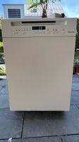 Miele G 3625-55 SCi Geschirrspüler - integrierbar