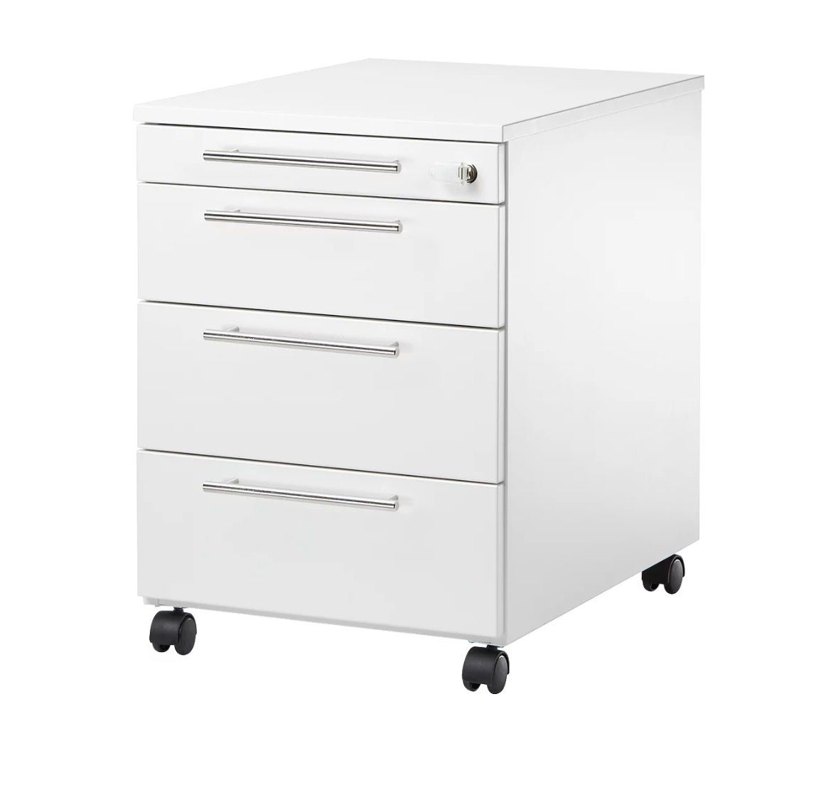 Banconi: Schäfer Shop Select Rollcontainer Start Off – Usato da Lohn-Ammannsegg venduto da kras10