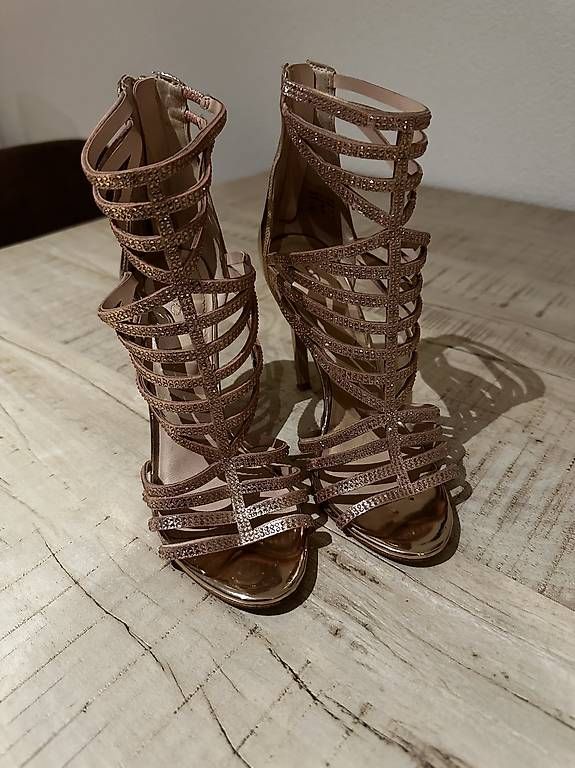 Aldo Scarpe da donna: Aldo High Heels 37 – Usato da Lenzburg venduto da marciaX19 3