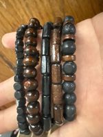 5x Armband  Fabrikneu
