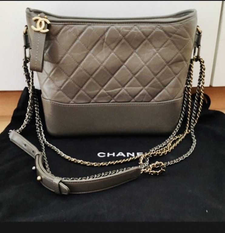 Chanel Borse da donna: Chanel Gabrielle Hobo 28cm – Usato da Sion venduto da Jeannine10