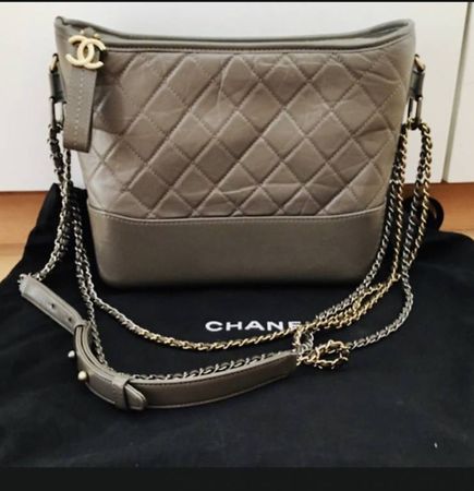 Chanel Gabrielle Hobo 28cm
