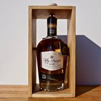 Gin - Fifty Pounds Oak Cask