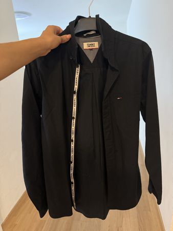 Camicia Tommy hilfiger