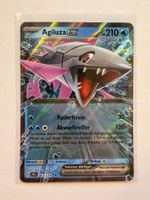 Pokemon Agiluza EX 043/159 Reisegefährten DE
