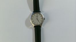 Vintage Longines Damen Uhr mit Handaufzug in gutem Zustand!