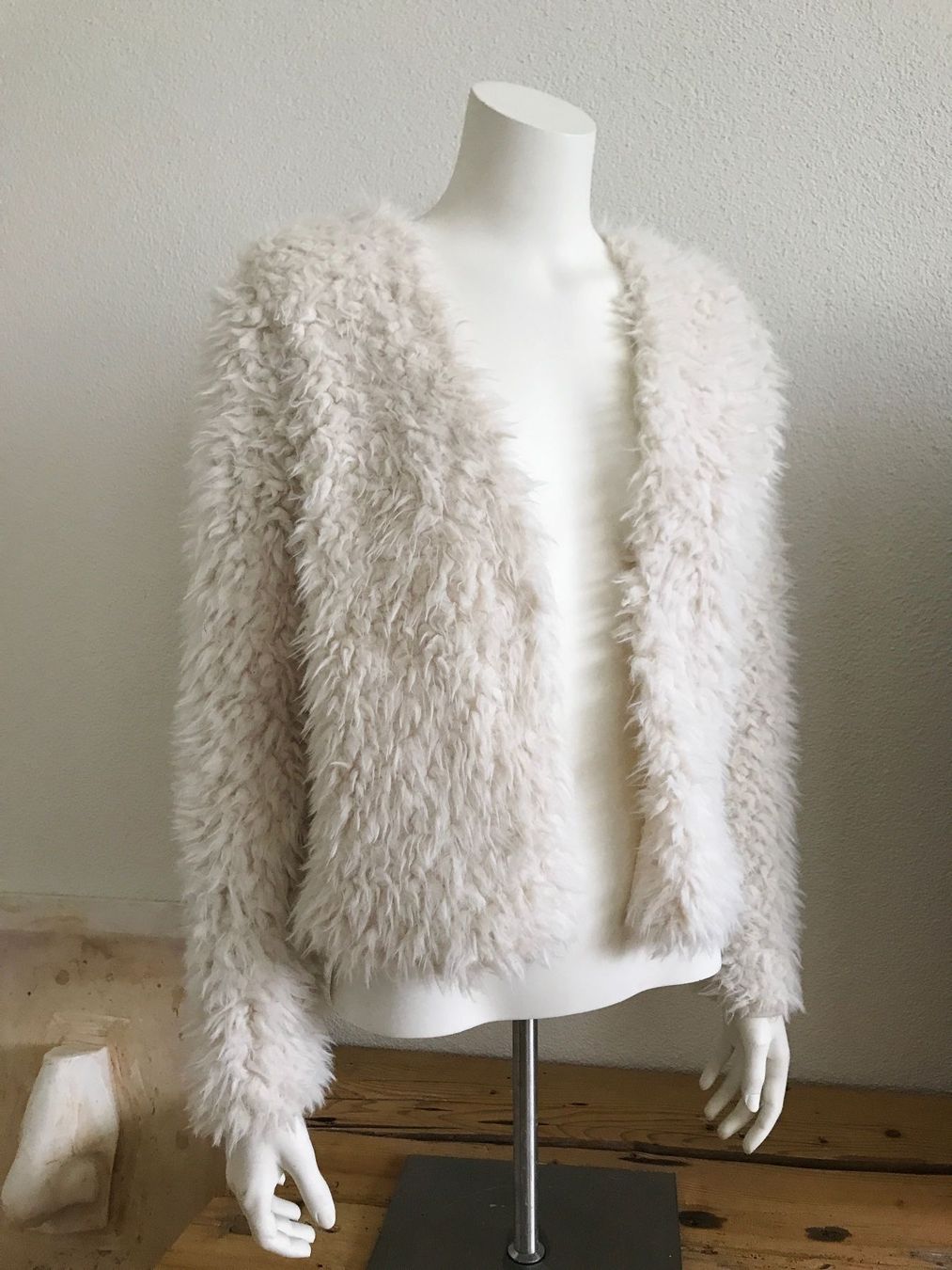 Giacche: Jacke Yes or No Grösse S – Nuovo (secondo la descrizione) da Emmenbrücke venduto da Anna01014 1