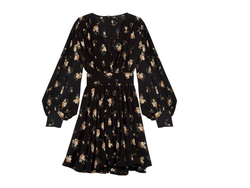 Maje Vestiti: Maje Viscose Dress – Nuovo e nell'imballaggio originale da Zürich venduto da jujusi 3