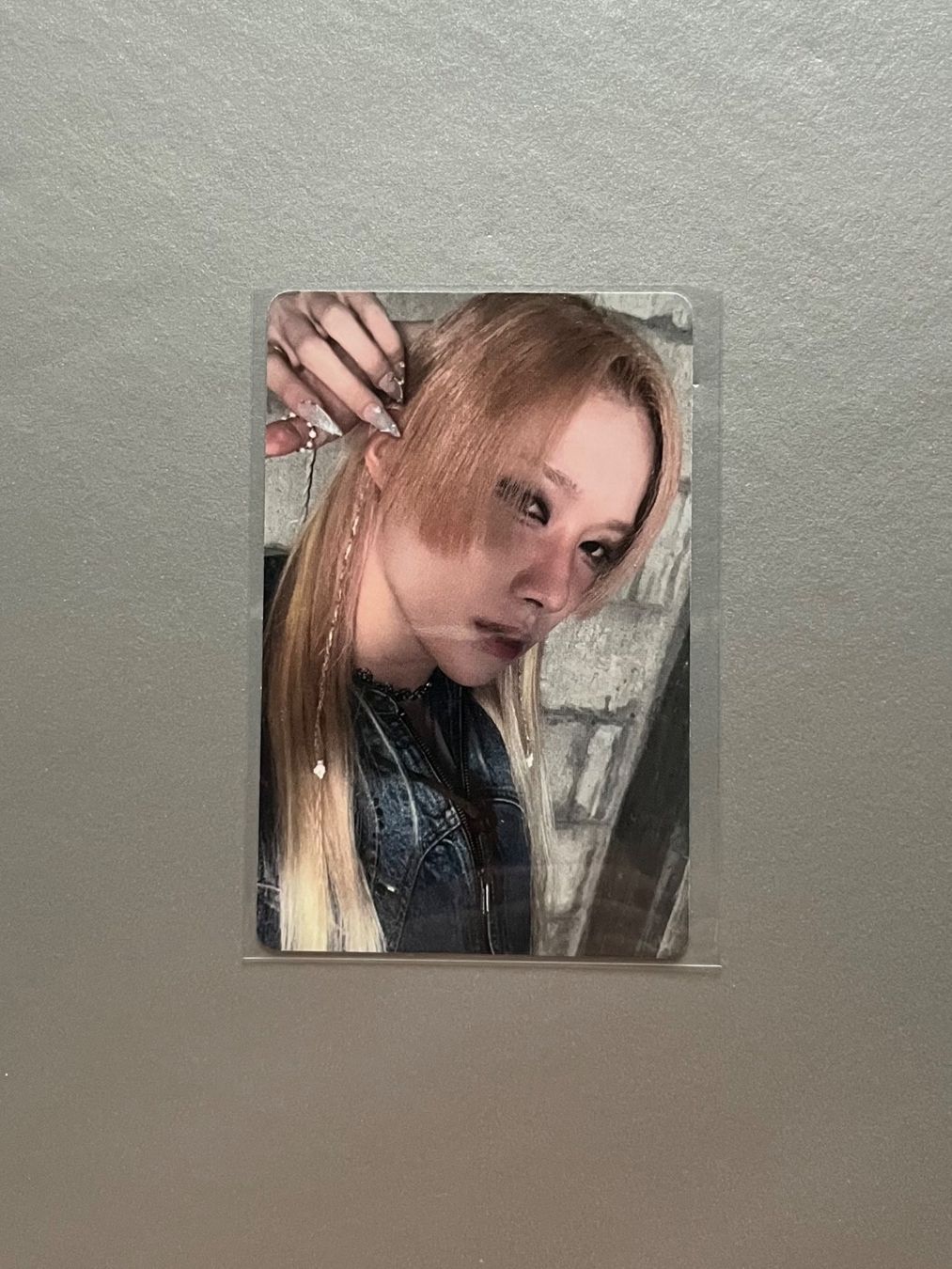 Carte collezionabili: PC Photocard Rui Xlov I One – Usato da Zürich venduto da eloises_lens