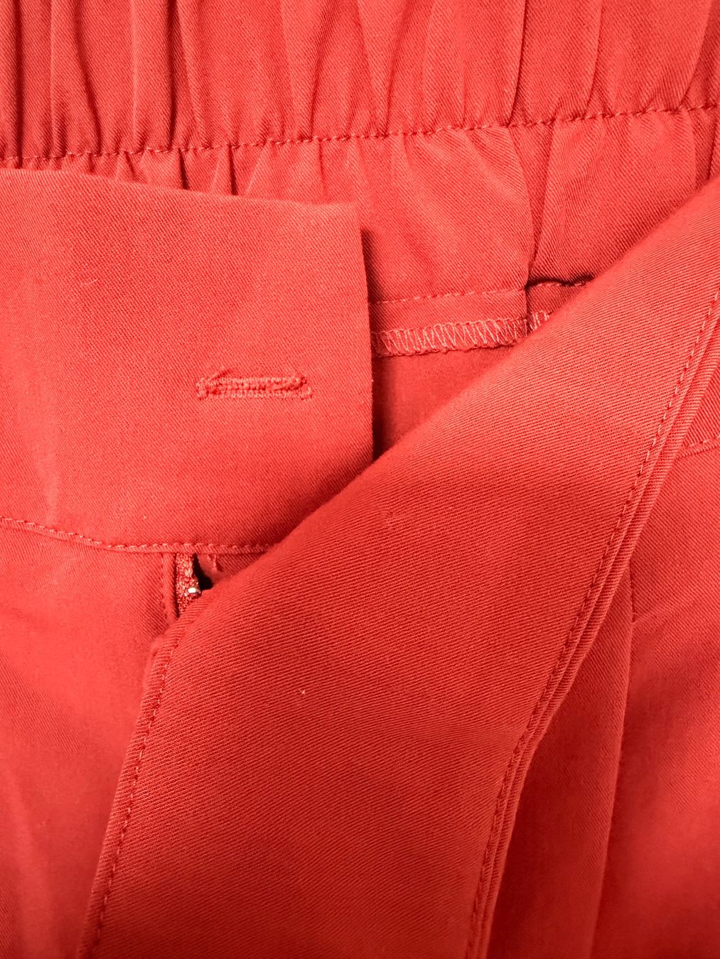 Tally Weijl Pantaloni: Hose - Marke: Tally Weijl - Grösse: 42 – Usato da Würenlos venduto da Abracadabra26 3
