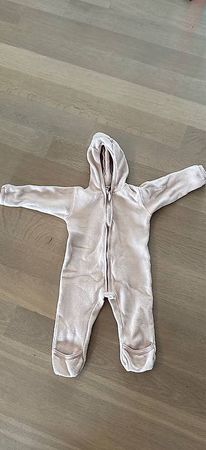 Wollwalk in Rosa von Huttelihut