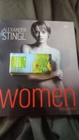 Alexander Stingel - Women Fotografien Buch