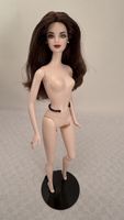Barbie, Model, brunette
