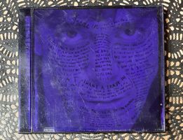 Lou Reed - Set Of Twilight Reeling, USA Folk Rock Album 1996