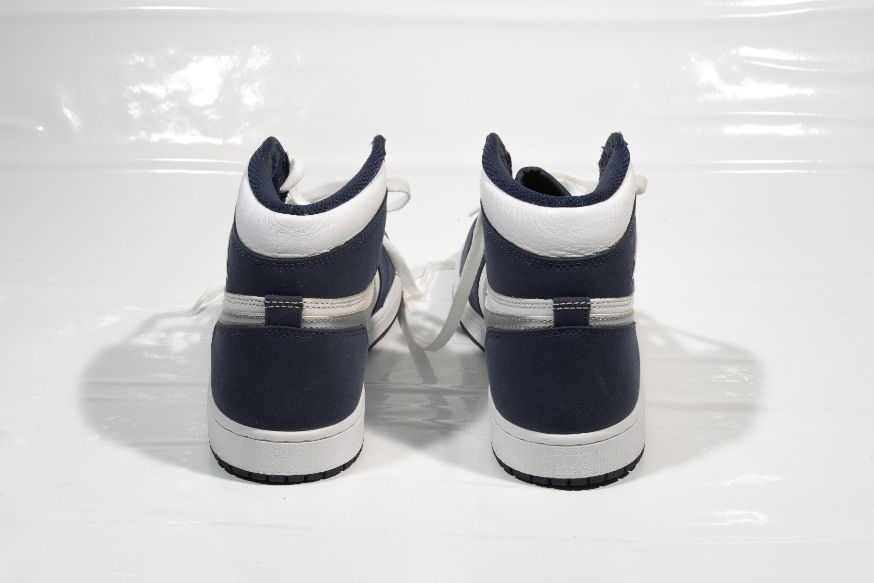 Jordan Chaussures hommes: Nike Air Jordan 42 – Neuf (Voir description) à Lugano par blo_2nn5 3