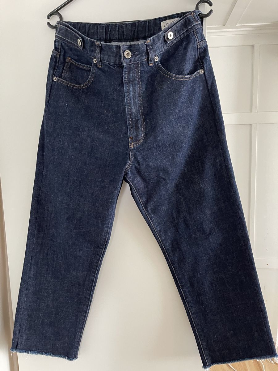 Jeans: Pence Damen Jeans, Gr. 26 – Usato da Roggwil TG venduto da MiryamM