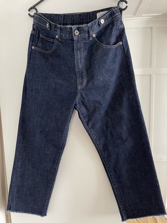 Pence Damen Jeans, Gr. 26